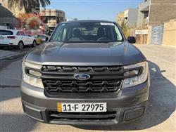فورد مافريك